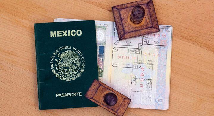 paises-que-no-piden-visa-a-mexicanos